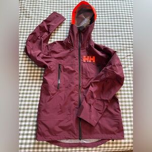 Helly Hansen Waterproof Ski Shell